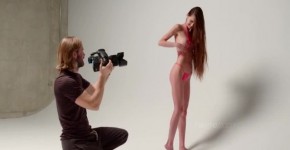 Hegre Leona Making Of Studio Nudes Son Help Mom Blowjob, bigbangwood