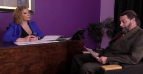 Mean Bitch Boss - Sara Jay, Ndicel