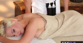Busty Client Dylan Phoenix Sucked Guys Hard Cock After She Enjoyed Massage Ssbbw Fucking, Kyl2ie3