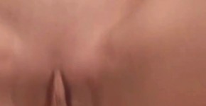 Gives Head, Gets Anal Creampie, chaoskitten