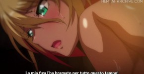 YoukosoSukebeElfNoMoriE_Ep_03_SUB_ITA1, DOCkhelo77