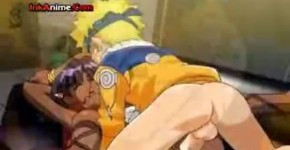 Naruto Fuck bj blow job and big tits porn, ernestsandi