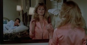 Appealing Blonde Beverly DAngelo nude Vacation 1983, ofisedino