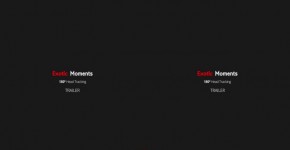 Exotic Moments VR Porn, VRporn