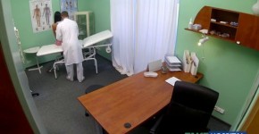 Mia - Sensual Check Up, koopmann