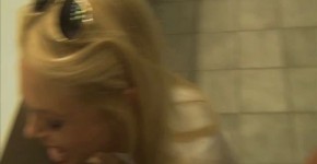 Jesse Jane Riley Steele POV Bathroom Break Blowjob, rondo