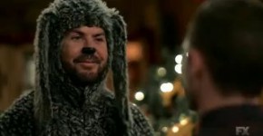 Wilfred S3 E9 Confrontation, Cheo42