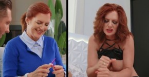 RealityKings - Grandma's Andi James House , realitykings