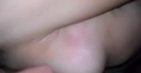 Amateur Asian Teens in Car 2, casoblanka
