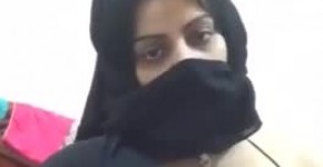 Muslim Saudi BBW MILF, ranging