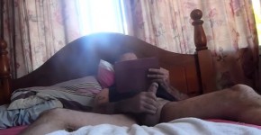 Got Caught Jerking, goldengirlassses