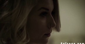 Teen Talked into Sex with Emotionally Unstable Mother and Son, Vij2a243ym