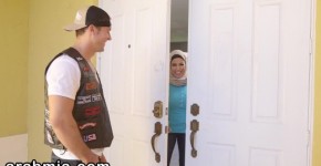 Mia Khalifa Behind The Scenes Outtakes With Stepmom Julianna Vega And White Devil Boyfriend Sean Lawless, Rtonya