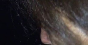 French blowjob inda car, insontin