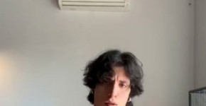 tunisian psycho stroking his cock nude models, eroundithe