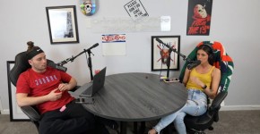 xoitsmiavip in yellow tanktop podcast free porn, sorandoner