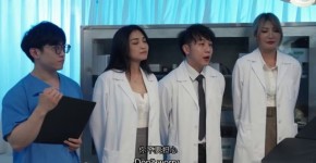 Modelmedia Ai You Li Zhixuan Md The Inside Story Of The Hidden Rules For The Quick Promotion Of Young Female Doctors Mommy Loves