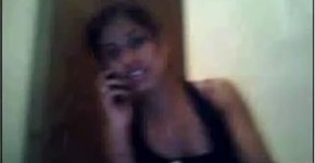 Pretty Indian Webcam Girl, CobaltXXT