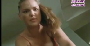 Katherine Heigl naked Softcore, Elayeertom