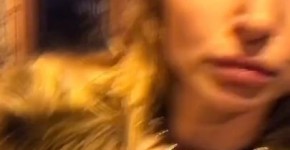 Nadya Nabakova - Art heaux beaty porn, RufffRomantics