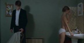 Melanie Laurent, martella