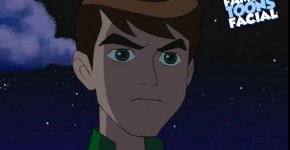 Ben 10 Hentai Charmcaster, NekelenBigDick