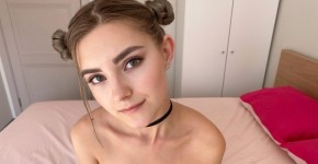 Teen Eva Elfie Dream Masturbation, FAKEhub