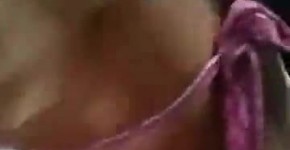 step sister blond fuck and show pussy in car - chaturbitch.com - 41 sec, Fanciful