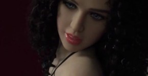 Mariana Sex Doll - Big Tit AI Latina Adult Companion- Life Like- Size - from APD Sex Dolls, Donardo4n