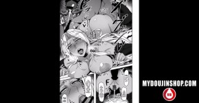 MyDoujinShop - Ingrid Strips For a Room Full of Random Horny Men ~ Degradation 2 Makai(Hell) Kishi Lilith Black Hentai Comic, Va