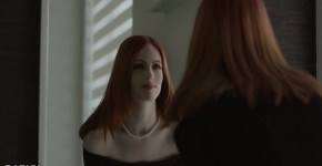 DarkX - I Refuse to Chose, Redhead Takes On Two BBC, Per1ry4