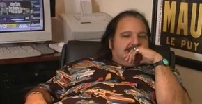 Metro - Ron Jeremy Venice Beach - scene 5, ro1ndin