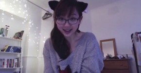 Harriet Sugarcookie video blog Jan 5 2015, lenorer