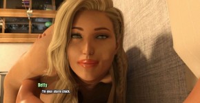 GRANDMAS HOUSE PT 52 - BETTY NEEDS DEZ'S HELP, endondit