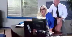 Sex Tape In Office With Big Boobs Girl (julie cash) mov-, unge1d3ori
