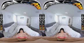 VIRTUAL PORN - Latin Girls Fucked In VR, Starring Serena Santos, Sophia Leone, Gianna Dior & More sex gets Ass, nedisher