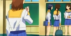 Ai Shimai episode 1 dubbed, gamefreak17