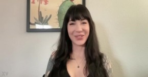Inside the Pornstar Studio - Charlotte Sartre, ononeraly