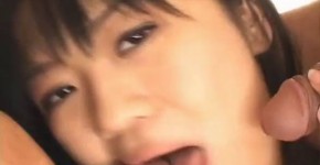 Misaki Saya teen cum slut, ejofes2il