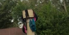 public sneaking on my neighbors roof shesleah pormo full hd, kentathesa