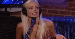 Jesse Jane Howard Stern Bonus full video, Scoundrella