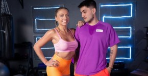 SEXYhub - Is it hot in here or is it just me With Ashley Morena, El Papi?, SEXYhub