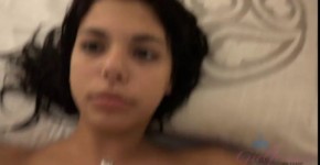 Gina Valentina POV latina foot fetish big ass teen pHD Porn, kikroop