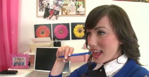 Jennifer Student, sikvargel