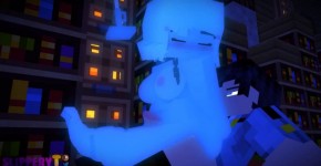 Minecraft Ghost Porn 2, sjdhfksjgjhb