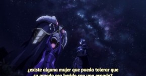 Overlord capitulo 4 sub español (temporada 1), Aiysha