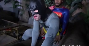 Interracial cosplay bareback anal with studs after sucking, v1taloverz09