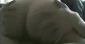 Sexy Busty Woman Sucking Cock Then Rides, amateurobin