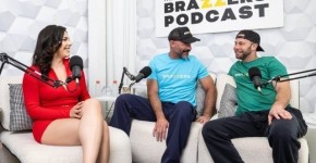 The Brazzers Cast: Episode 10, Brazzers