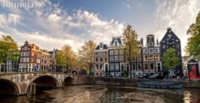 Meet the Hottest Independent Escorts in Amsterdam and Beyond , avaescorts